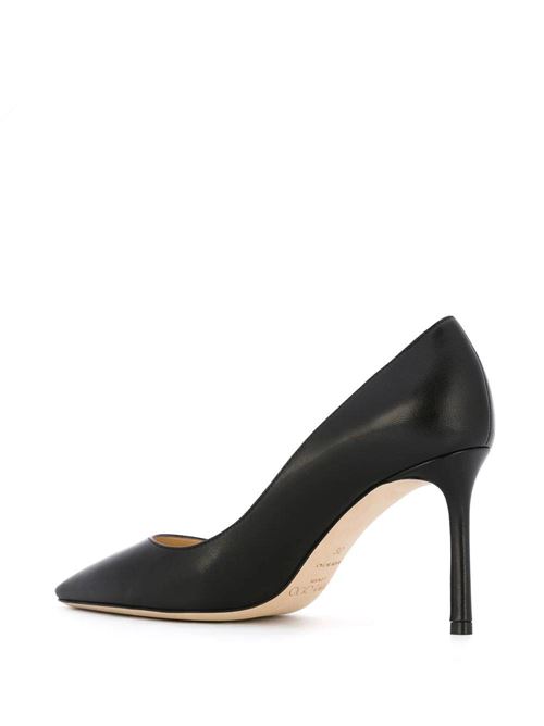 Décolleté Romy 85 Jimmy Choo | ROMY85KIDBLACK